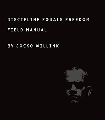 Lessons from Discipline Equals Freedom