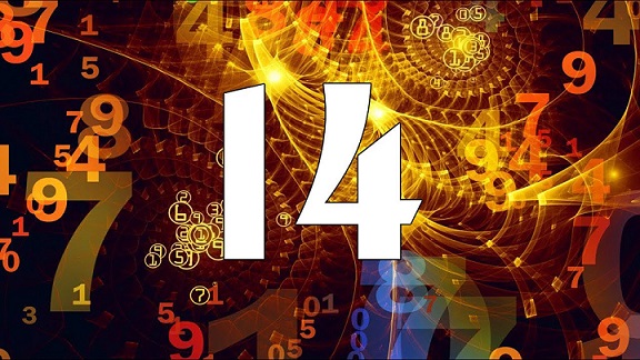 September 14th: My GGAQ’s & The Numerology of 14